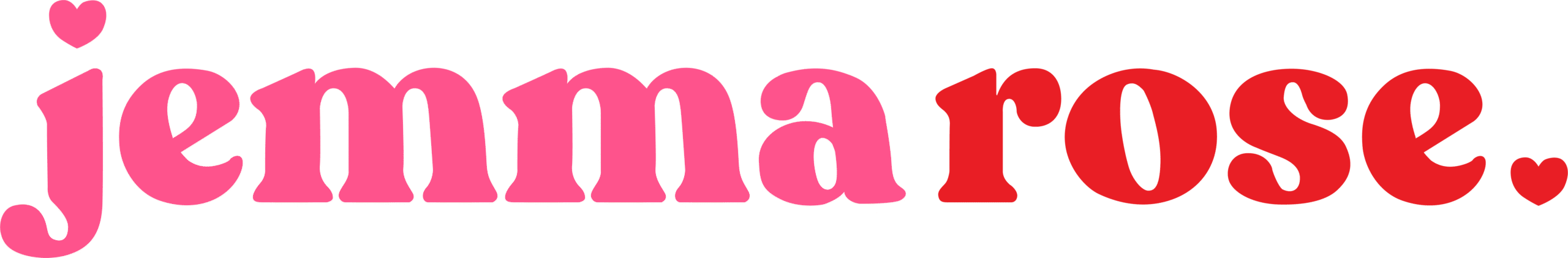 Jemma Rose logo